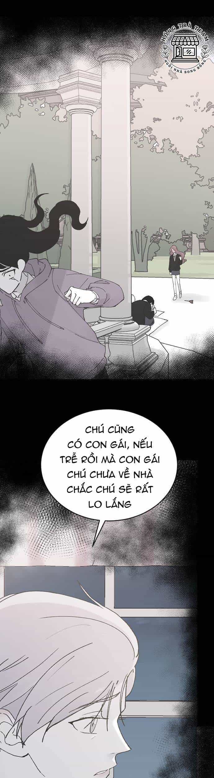 Ba Người Anh Trai Cực Phẩm Của Tôi - Chương 30 - ảnh 49
