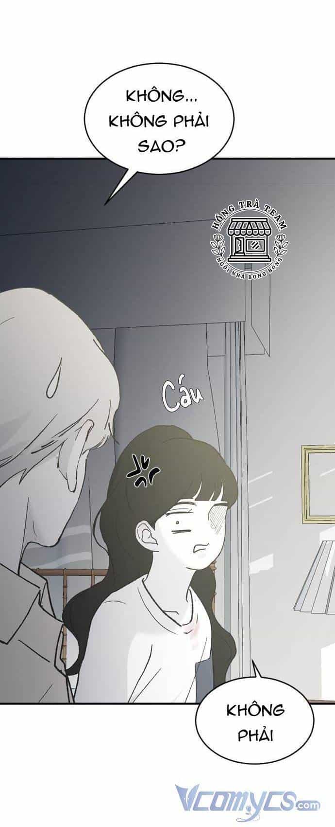 Ba Người Anh Trai Cực Phẩm Của Tôi - Chương 30 - ảnh 61