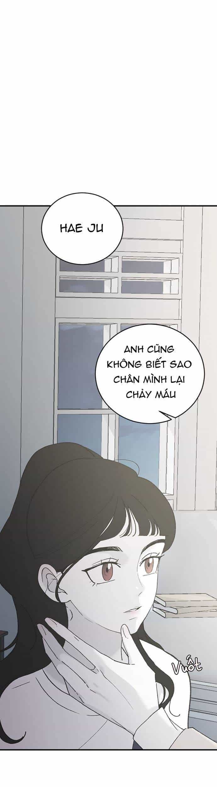 Ba Người Anh Trai Cực Phẩm Của Tôi - Chương 30 - ảnh 9