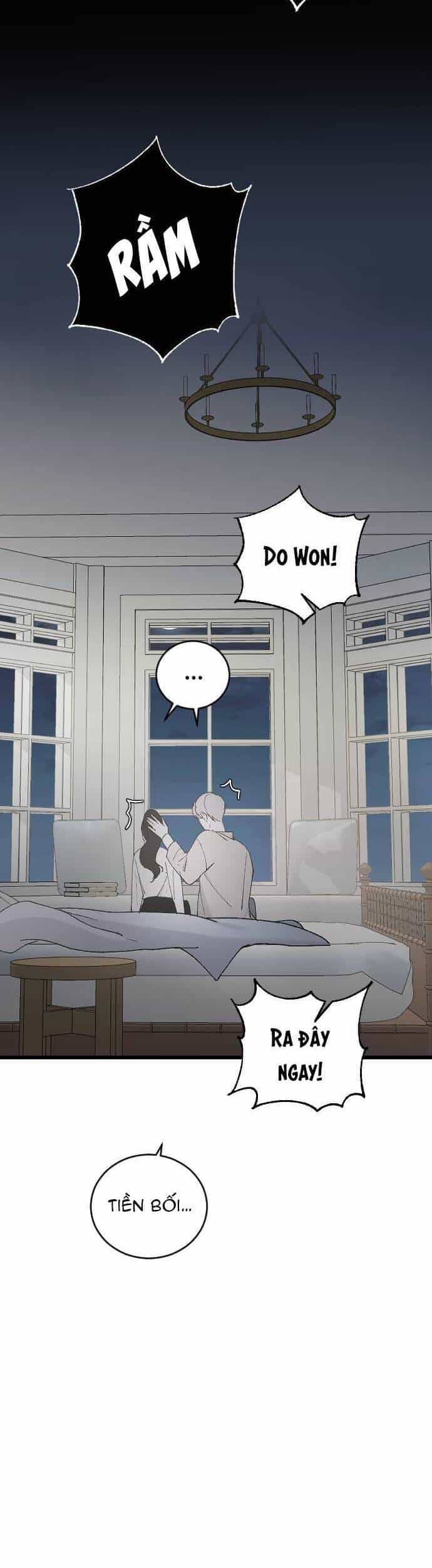 Ba Người Anh Trai Cực Phẩm Của Tôi - Chương 31 - ảnh 14