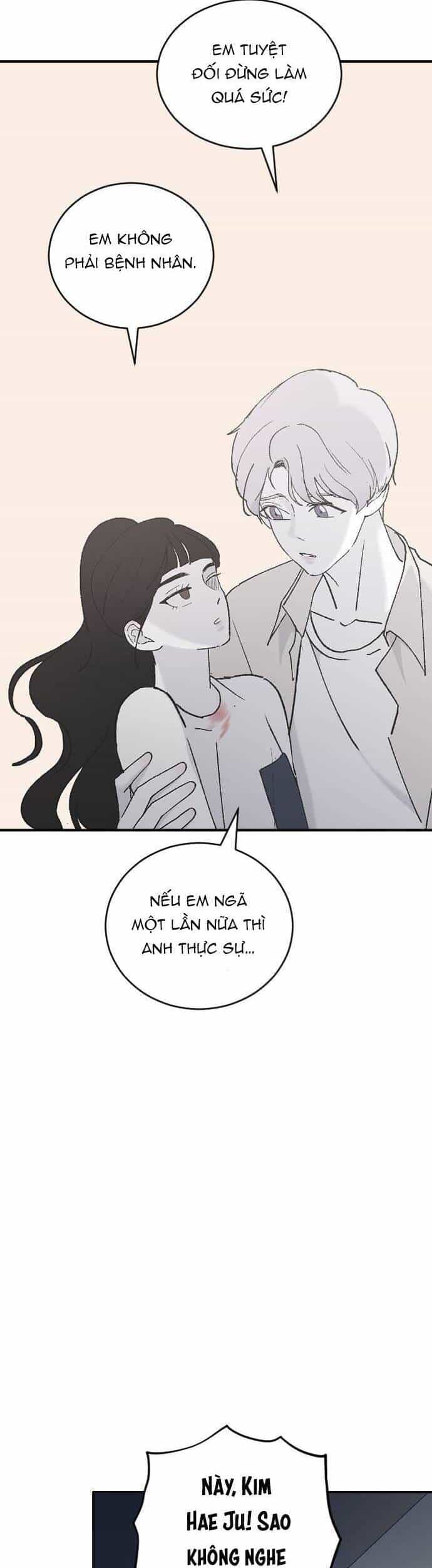 Ba Người Anh Trai Cực Phẩm Của Tôi - Chương 31 - ảnh 36
