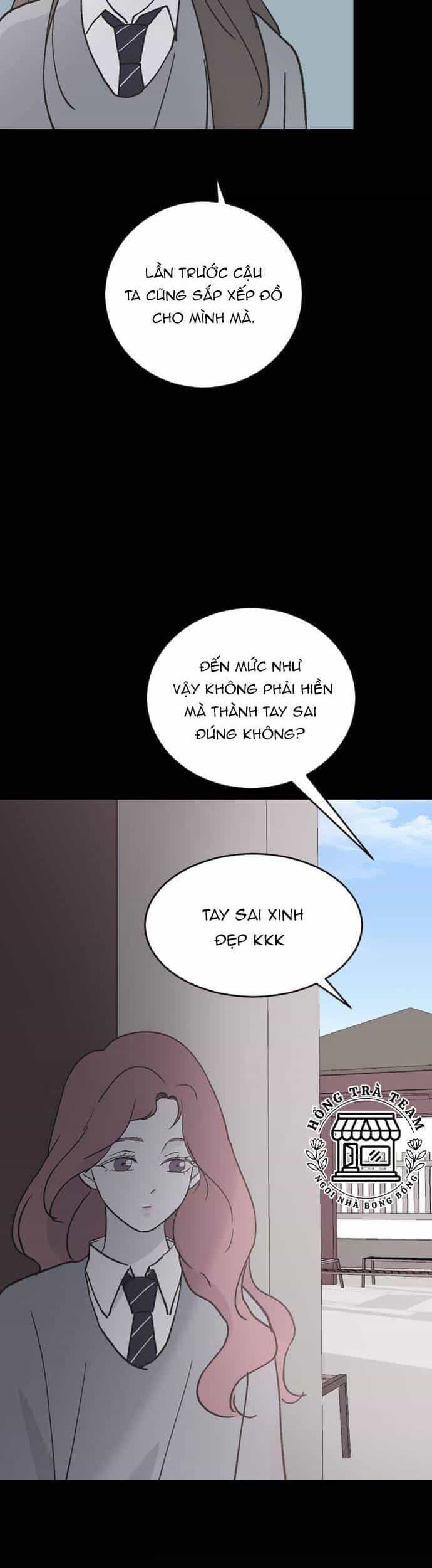 Ba Người Anh Trai Cực Phẩm Của Tôi - Chương 31 - ảnh 43