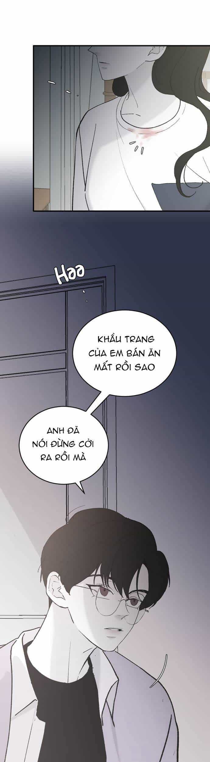 Ba Người Anh Trai Cực Phẩm Của Tôi - Chương 31 - ảnh 60