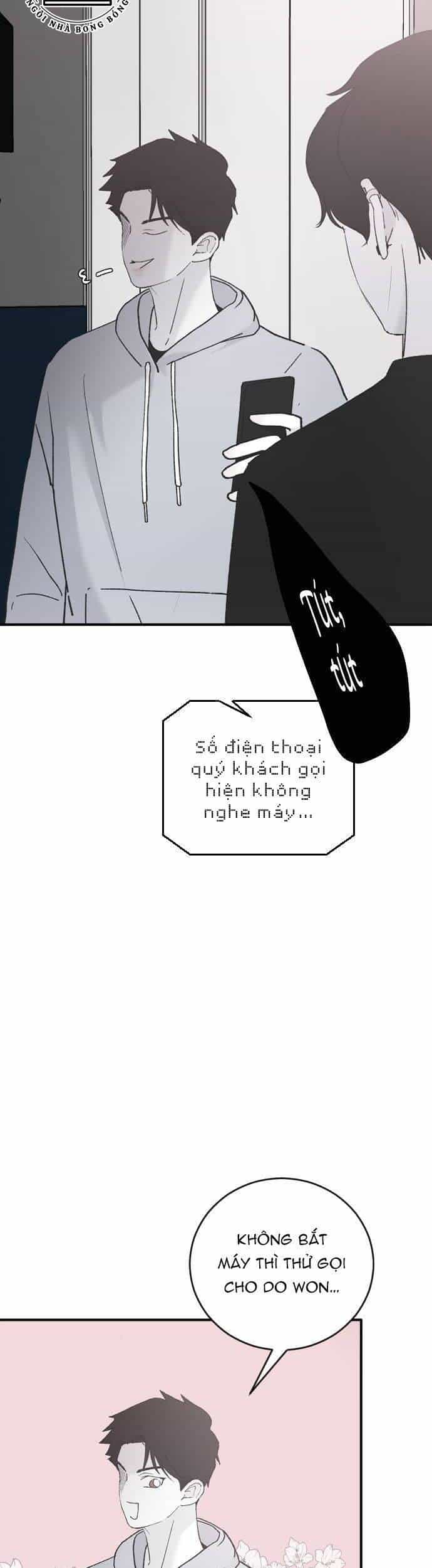 Ba Người Anh Trai Cực Phẩm Của Tôi - Chương 31 - ảnh 7