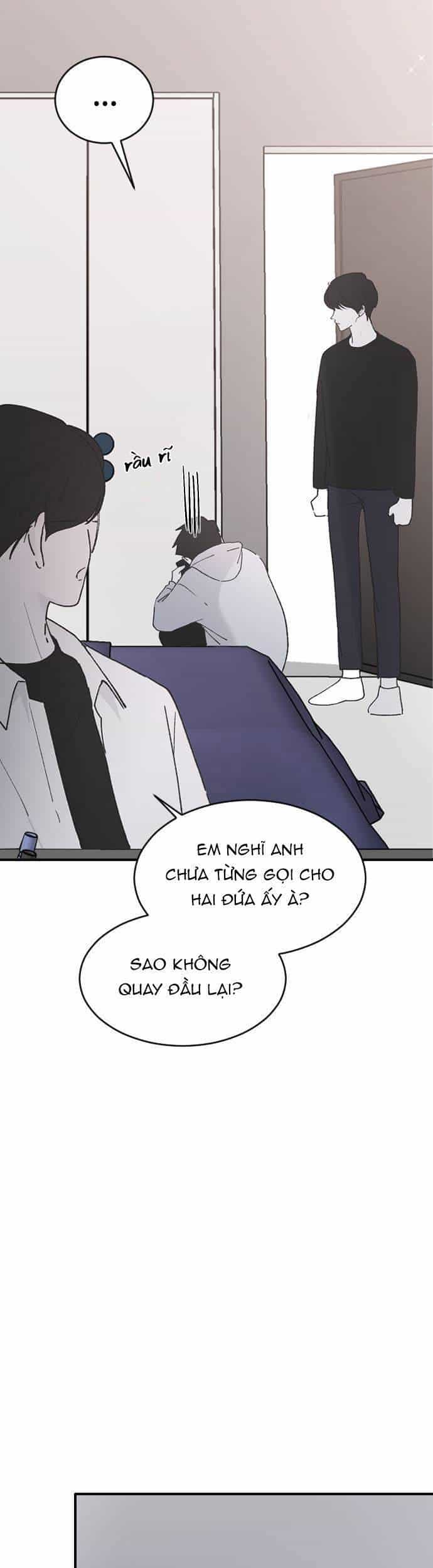 Ba Người Anh Trai Cực Phẩm Của Tôi - Chương 31 - ảnh 9