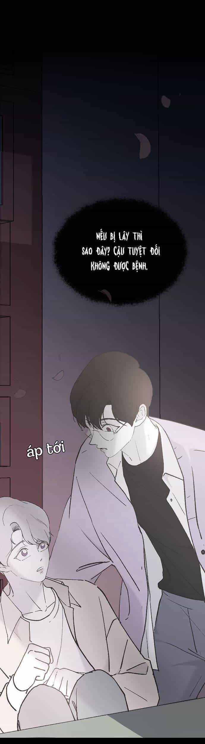 Ba Người Anh Trai Cực Phẩm Của Tôi - Chương 32 - ảnh 10