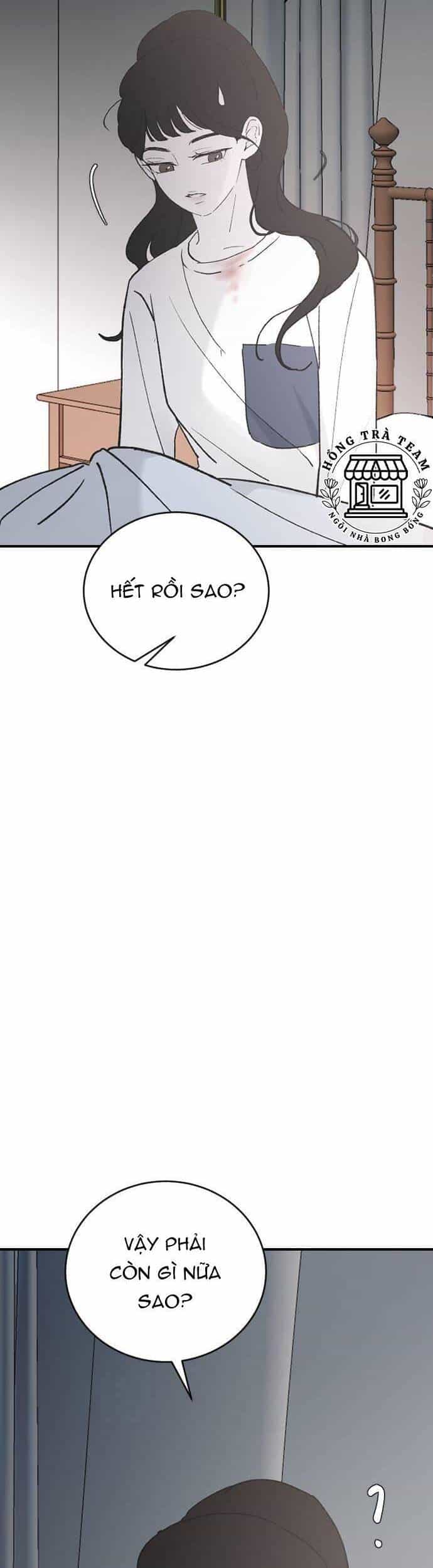 Ba Người Anh Trai Cực Phẩm Của Tôi - Chương 32 - ảnh 37