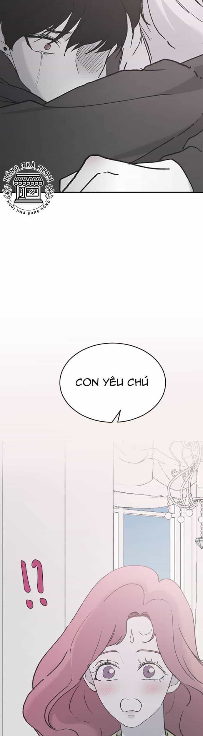 Ba Người Anh Trai Cực Phẩm Của Tôi - Chương 33 - ảnh 20