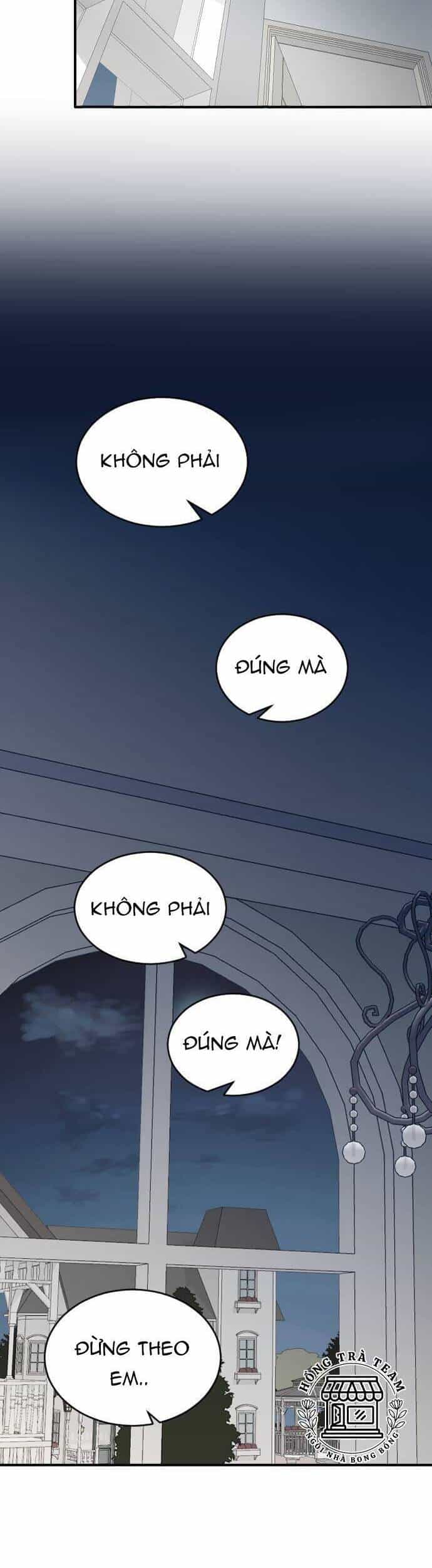 Ba Người Anh Trai Cực Phẩm Của Tôi - Chương 33 - ảnh 38