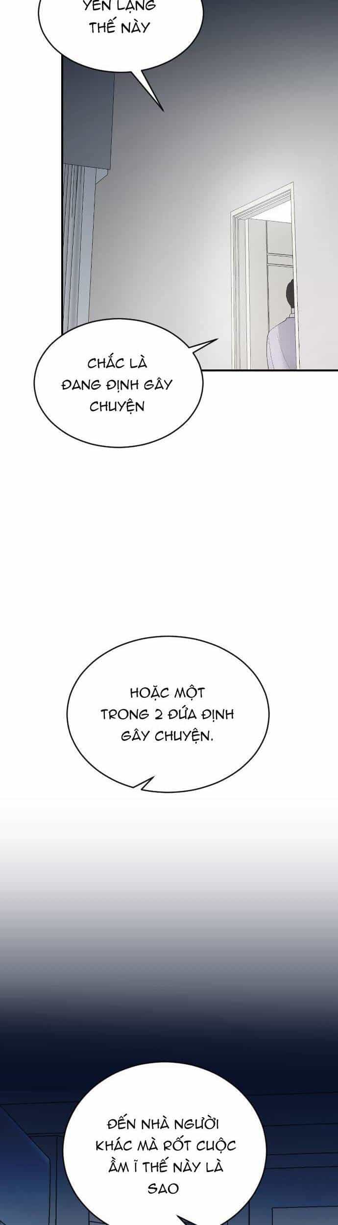 Ba Người Anh Trai Cực Phẩm Của Tôi - Chương 33 - ảnh 4