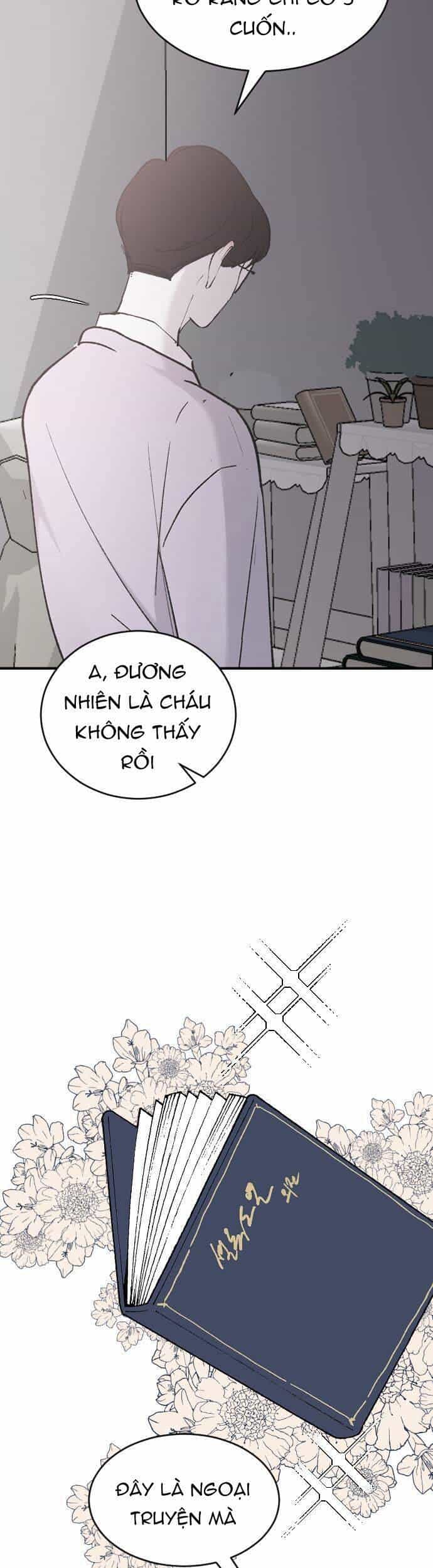 Ba Người Anh Trai Cực Phẩm Của Tôi - Chương 33 - ảnh 46