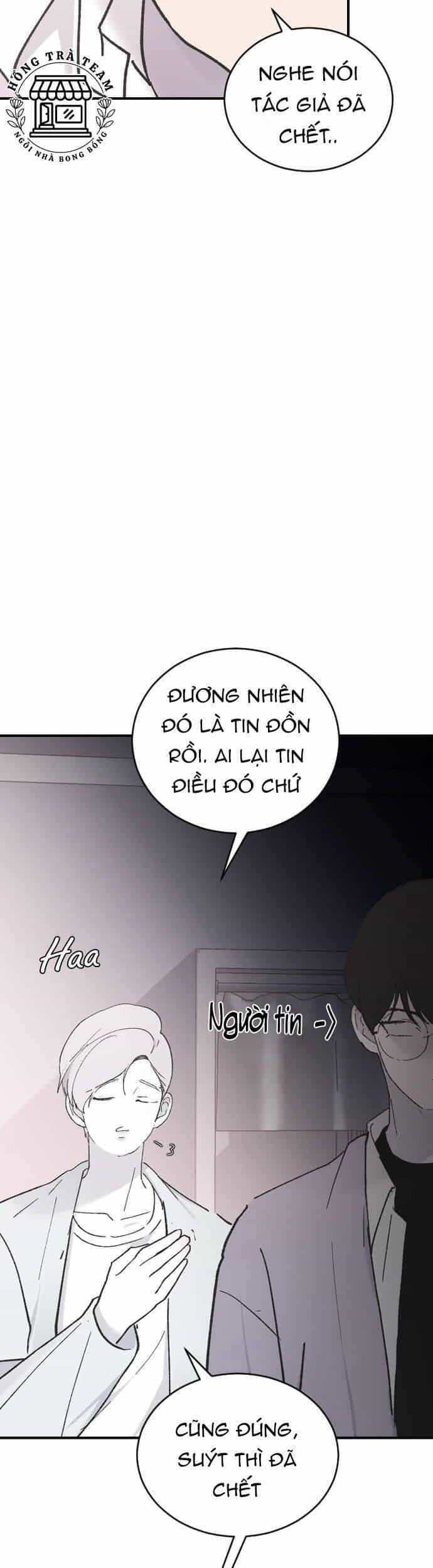 Ba Người Anh Trai Cực Phẩm Của Tôi - Chương 33 - ảnh 48