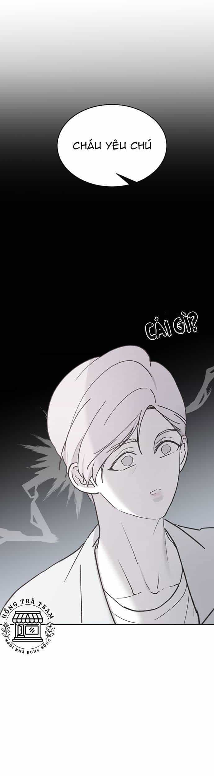 Ba Người Anh Trai Cực Phẩm Của Tôi - Chương 33 - ảnh 51