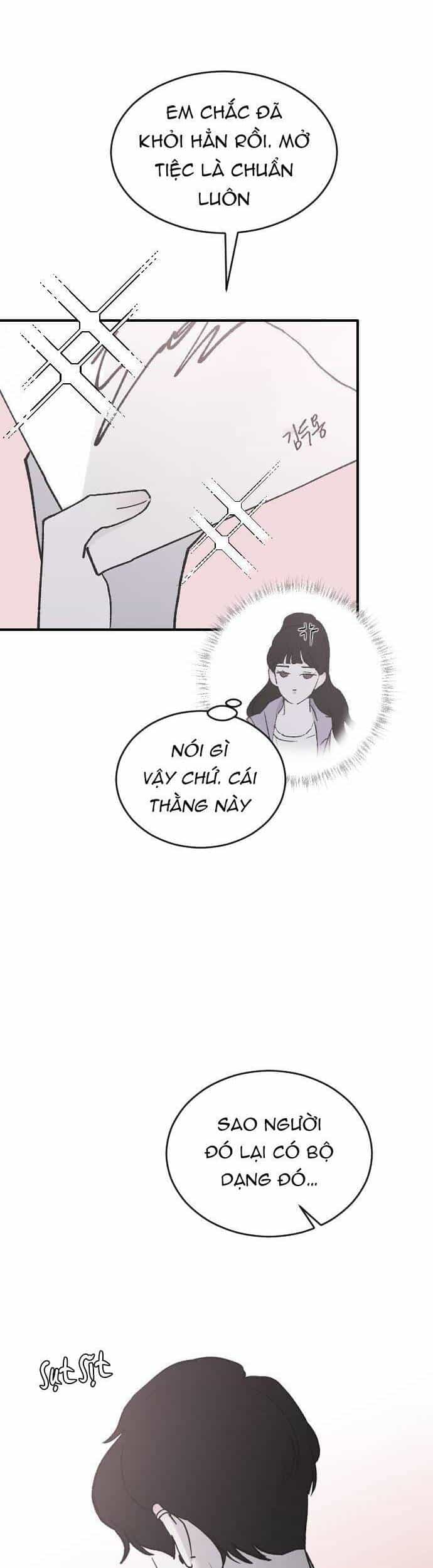 Ba Người Anh Trai Cực Phẩm Của Tôi - Chương 33 - ảnh 60