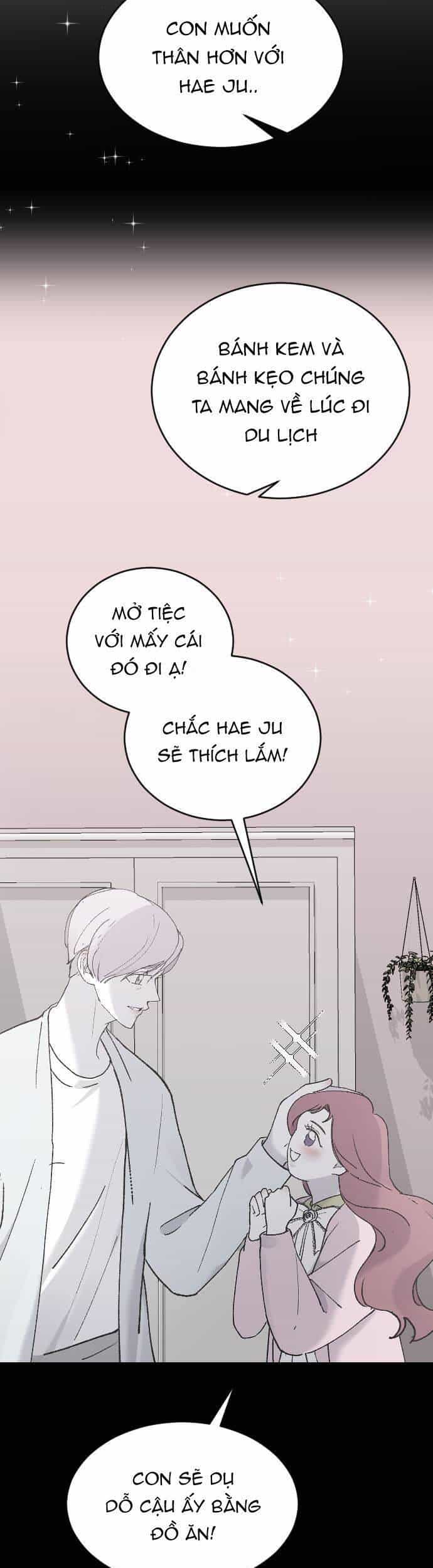 Ba Người Anh Trai Cực Phẩm Của Tôi - Chương 33 - ảnh 9