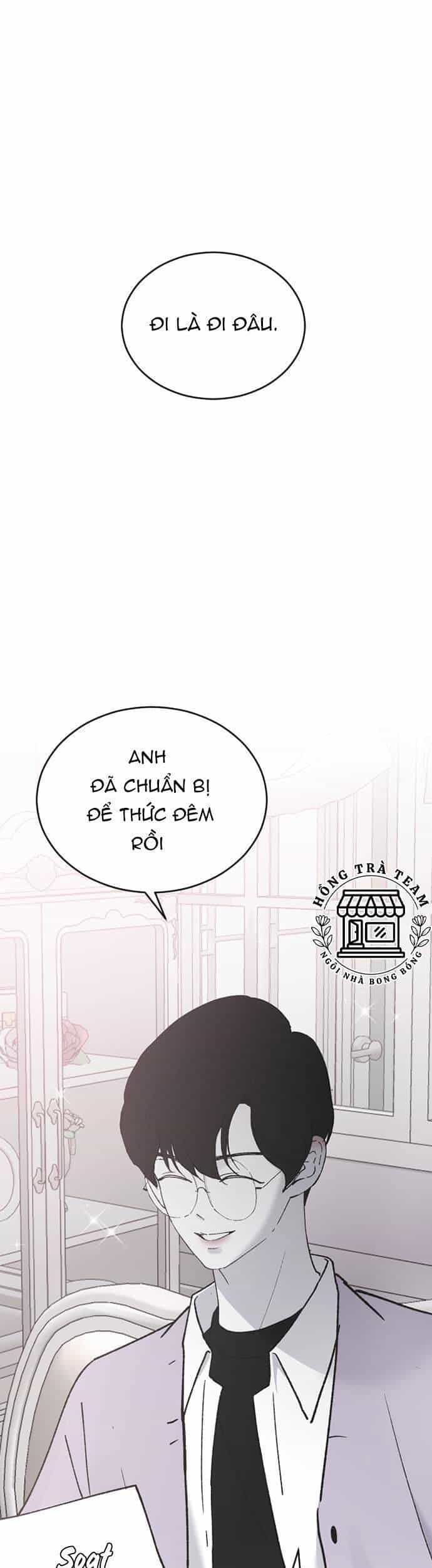 Ba Người Anh Trai Cực Phẩm Của Tôi - Chương 34 - ảnh 2