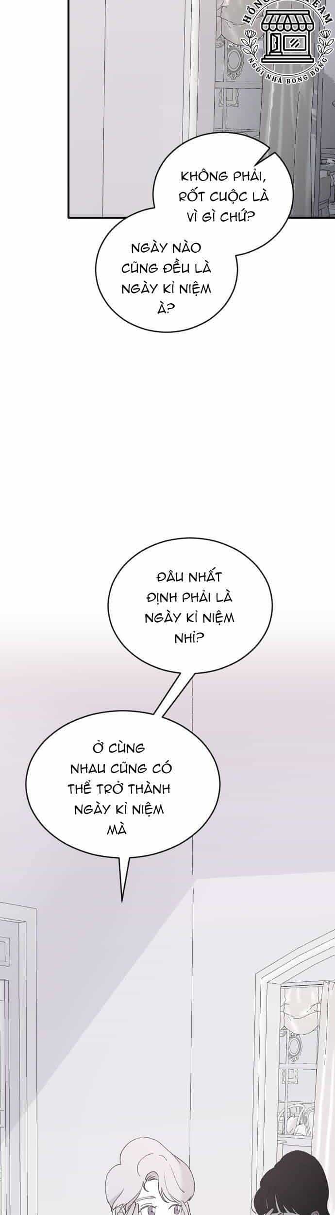 Ba Người Anh Trai Cực Phẩm Của Tôi - Chương 34 - ảnh 28