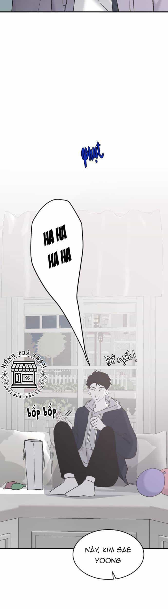 Ba Người Anh Trai Cực Phẩm Của Tôi - Chương 34 - ảnh 30