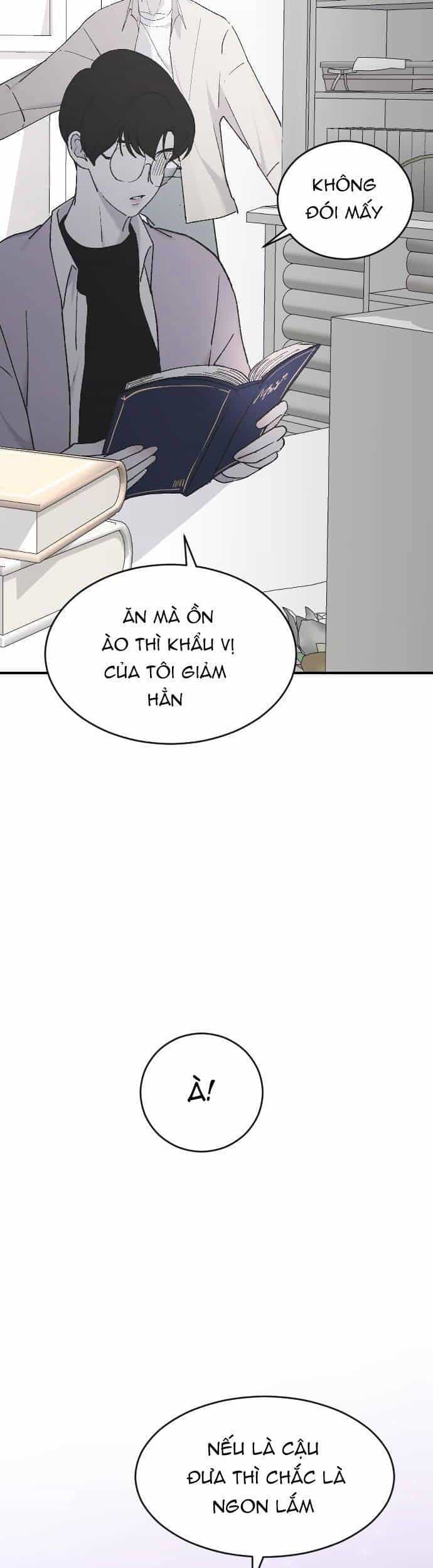 Ba Người Anh Trai Cực Phẩm Của Tôi - Chương 34 - ảnh 40