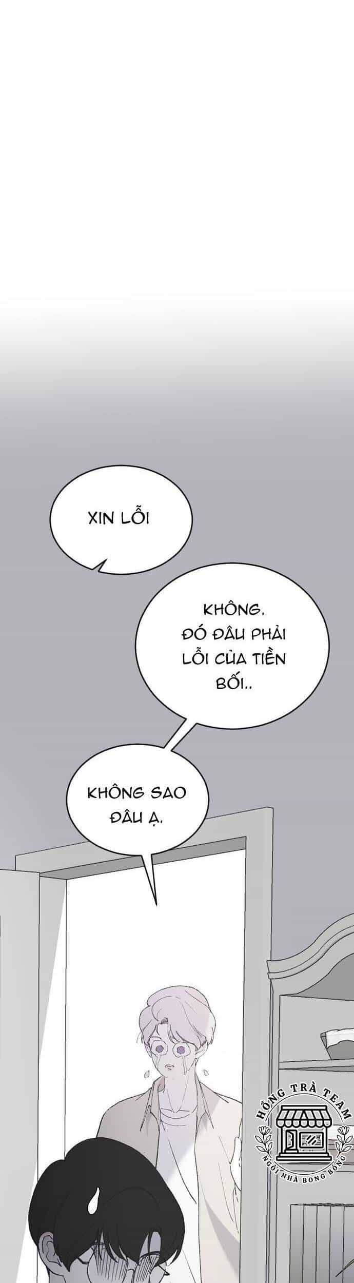 Ba Người Anh Trai Cực Phẩm Của Tôi - Chương 34 - ảnh 46