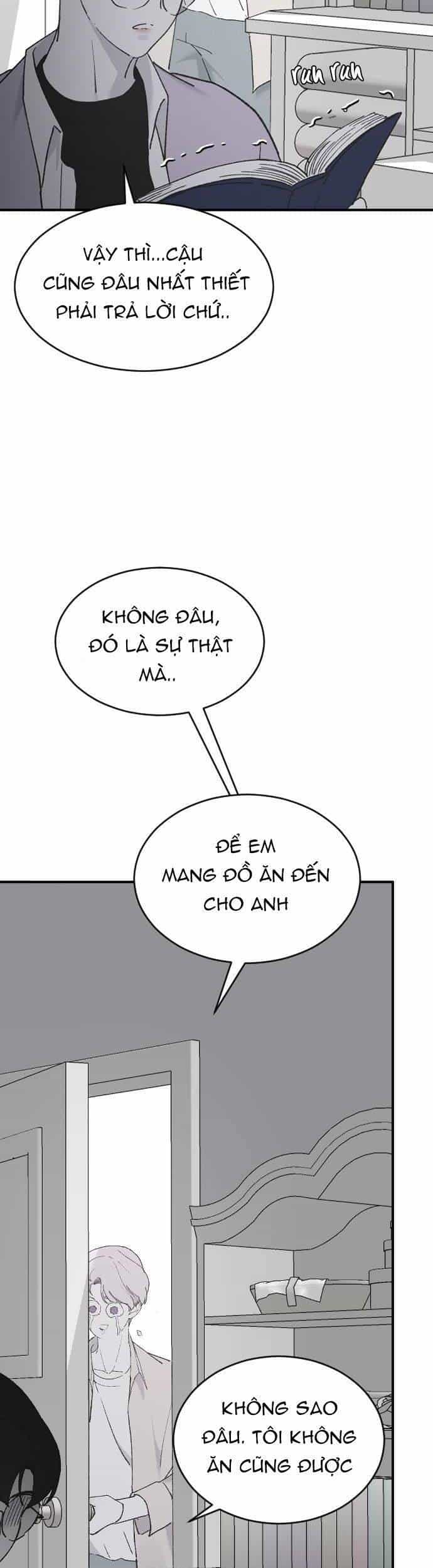 Ba Người Anh Trai Cực Phẩm Của Tôi - Chương 34 - ảnh 47