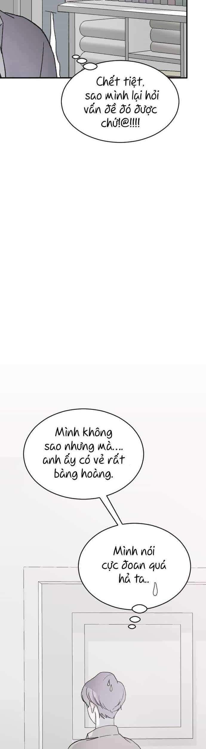 Ba Người Anh Trai Cực Phẩm Của Tôi - Chương 34 - ảnh 48