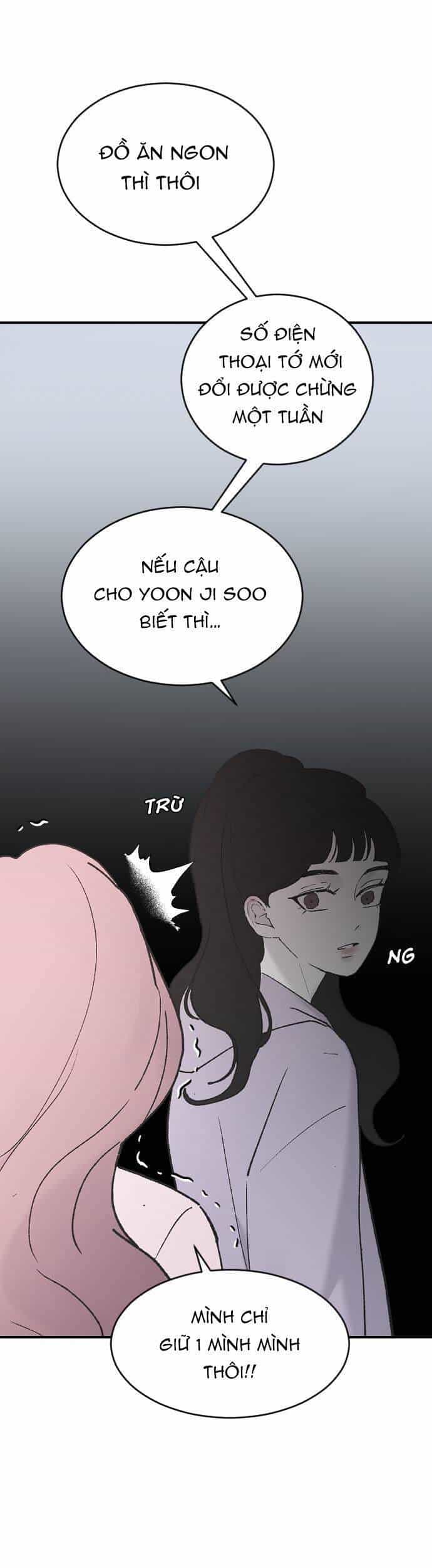 Ba Người Anh Trai Cực Phẩm Của Tôi - Chương 34 - ảnh 56