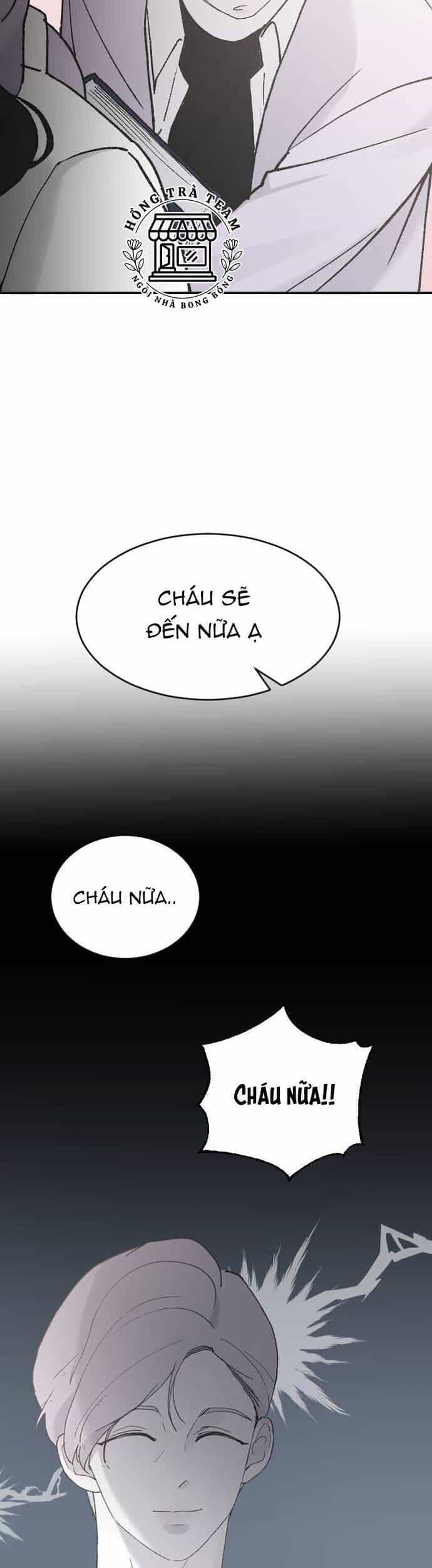 Ba Người Anh Trai Cực Phẩm Của Tôi - Chương 34 - ảnh 63