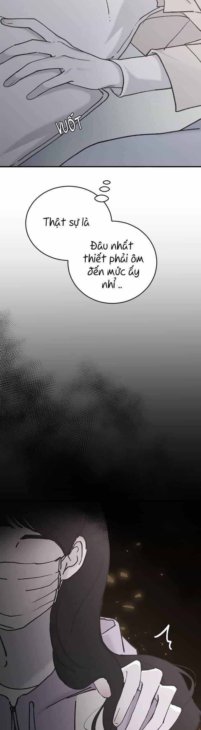 Ba Người Anh Trai Cực Phẩm Của Tôi - Chương 34 - ảnh 8