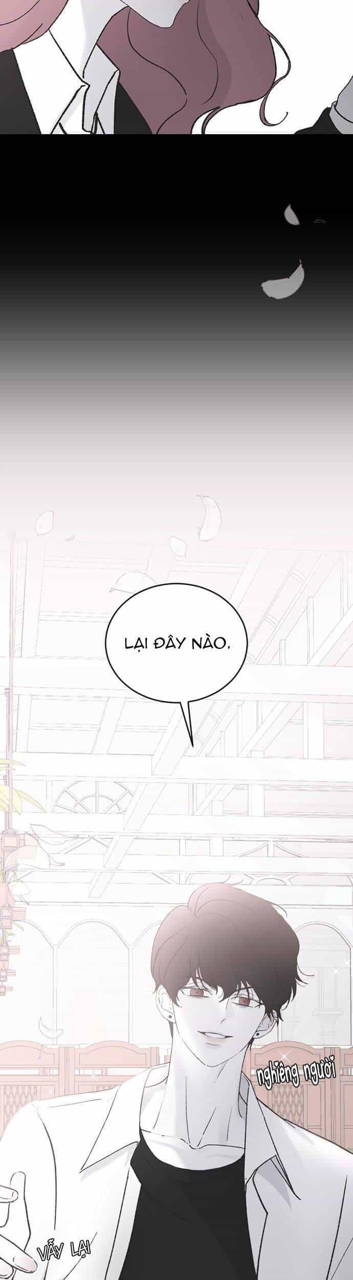 Ba Người Anh Trai Cực Phẩm Của Tôi - Chương 35 - ảnh 19