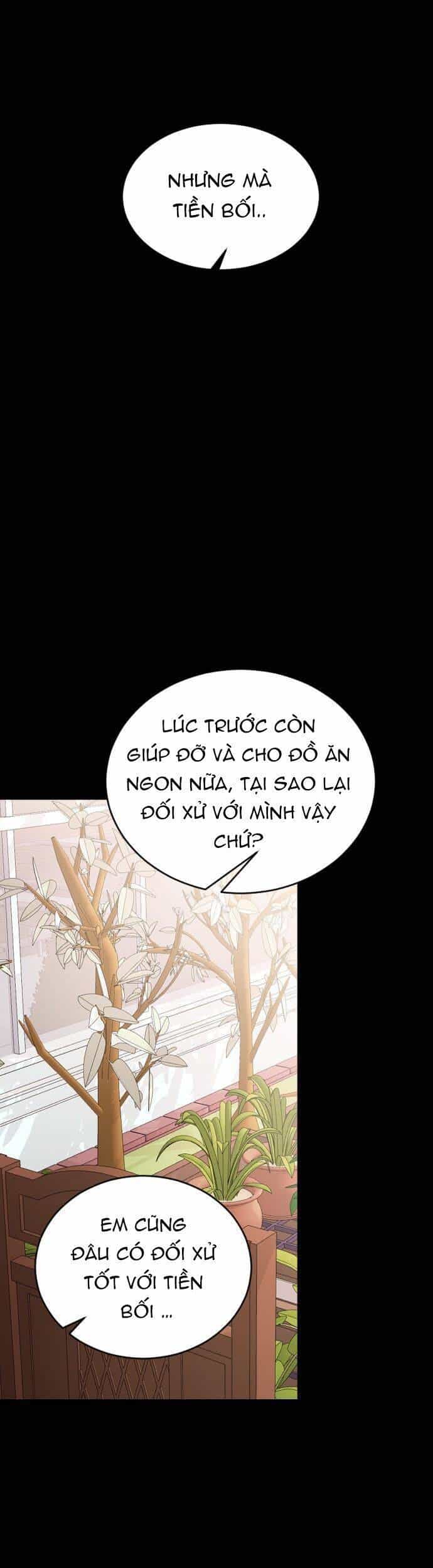 Ba Người Anh Trai Cực Phẩm Của Tôi - Chương 35 - ảnh 24