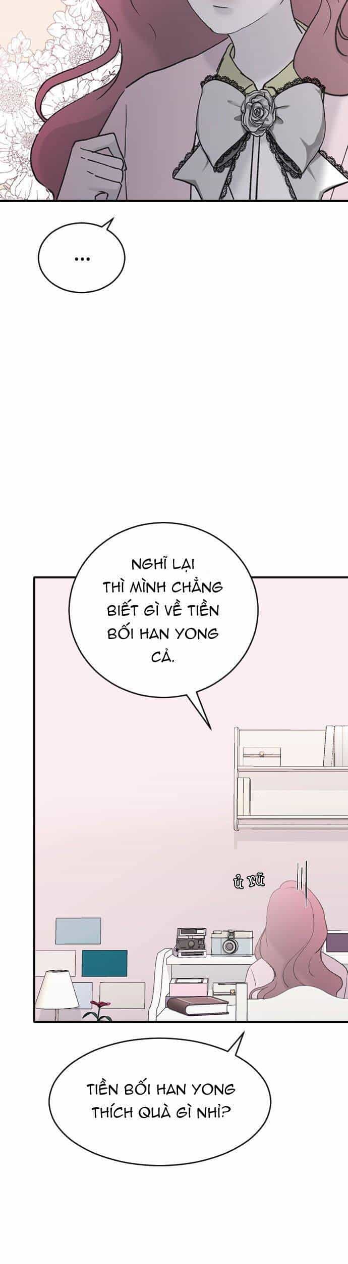 Ba Người Anh Trai Cực Phẩm Của Tôi - Chương 35 - ảnh 37