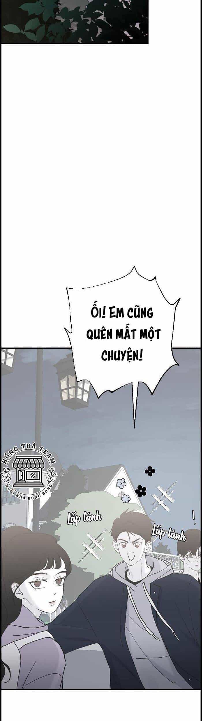 Ba Người Anh Trai Cực Phẩm Của Tôi - Chương 35 - ảnh 4