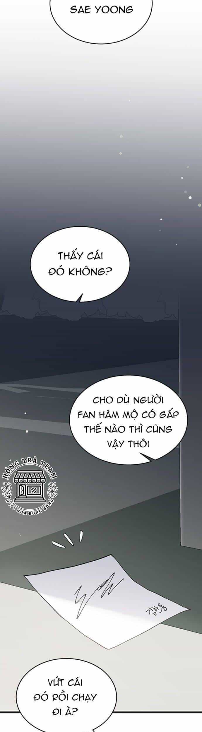 Ba Người Anh Trai Cực Phẩm Của Tôi - Chương 35 - ảnh 9
