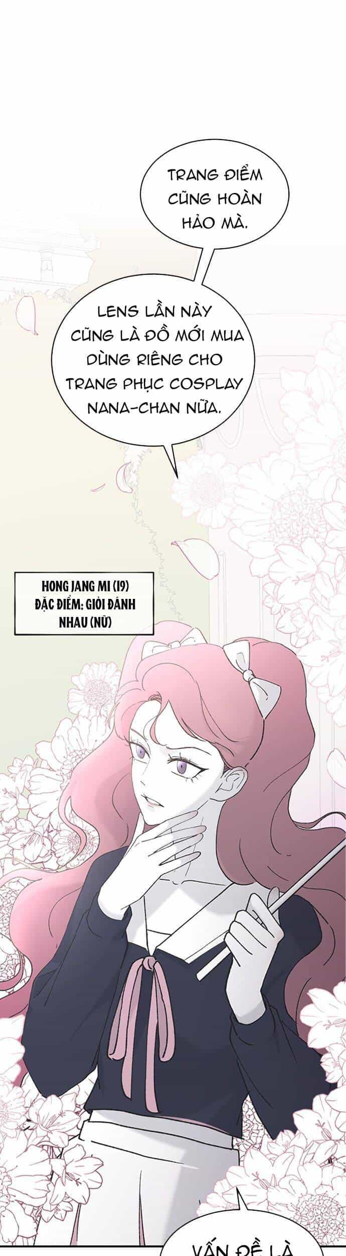 Ba Người Anh Trai Cực Phẩm Của Tôi - Chương 36 - ảnh 11