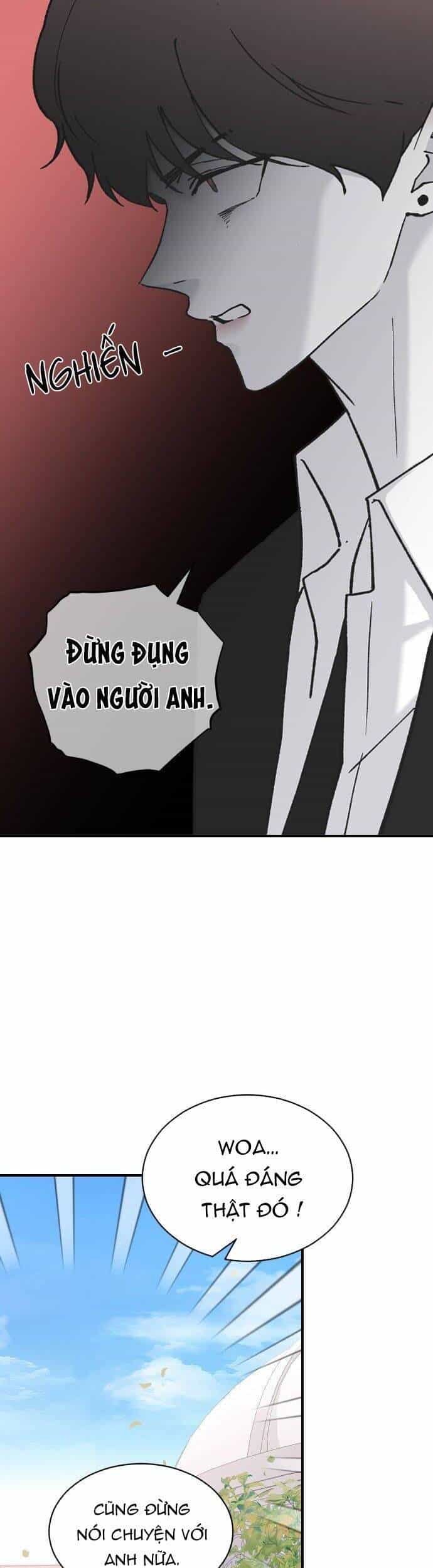 Ba Người Anh Trai Cực Phẩm Của Tôi - Chương 36 - ảnh 17