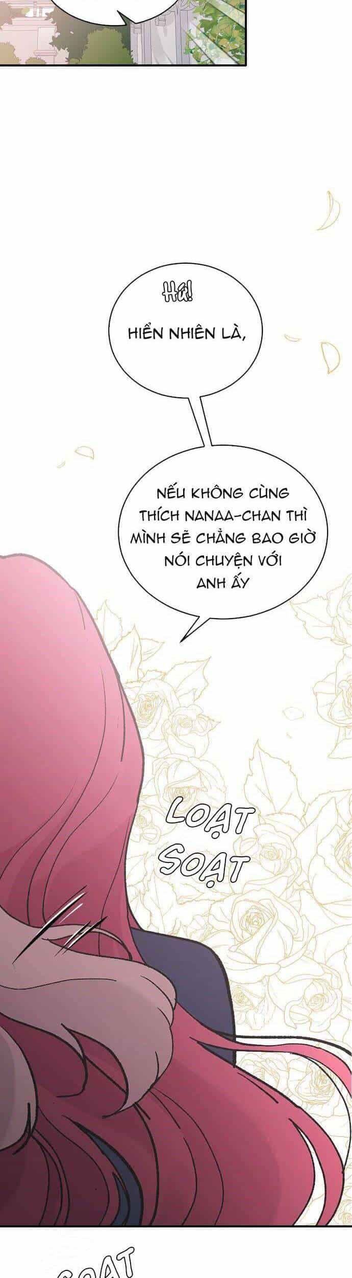 Ba Người Anh Trai Cực Phẩm Của Tôi - Chương 36 - ảnh 18