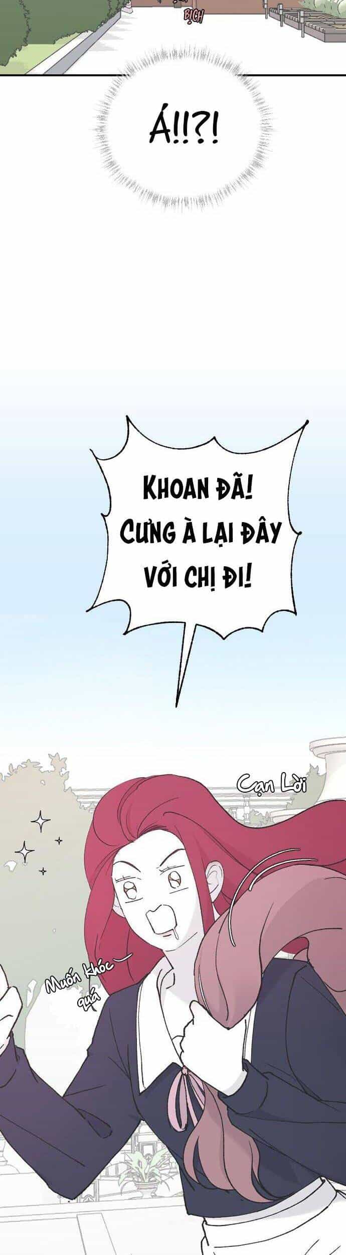 Ba Người Anh Trai Cực Phẩm Của Tôi - Chương 36 - ảnh 26