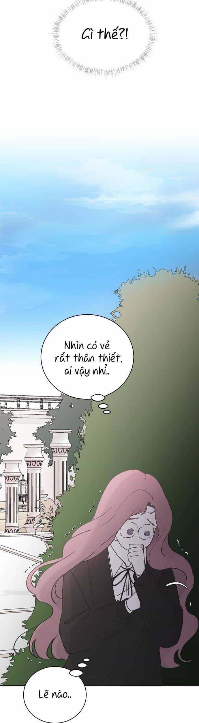Ba Người Anh Trai Cực Phẩm Của Tôi - Chương 36 - ảnh 3