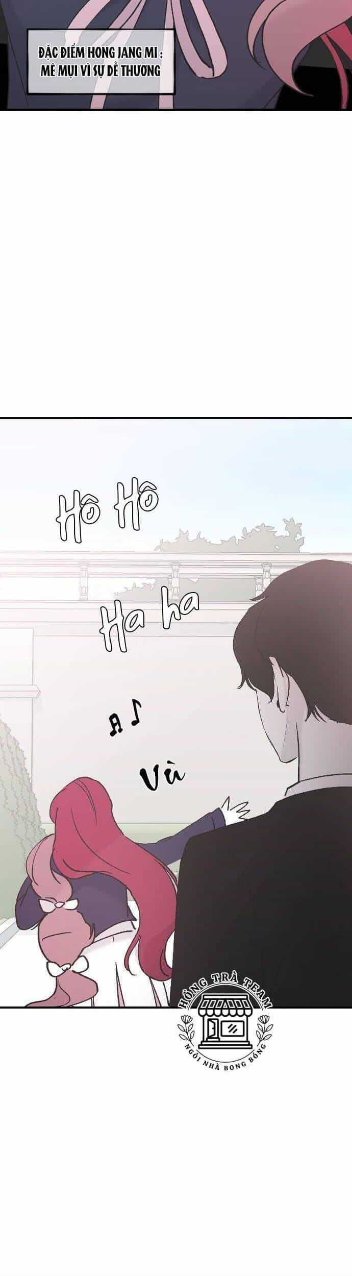 Ba Người Anh Trai Cực Phẩm Của Tôi - Chương 36 - ảnh 32