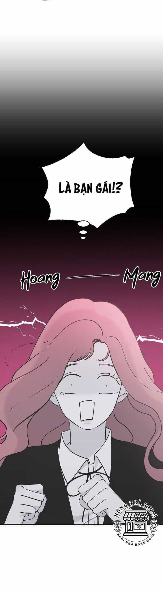 Ba Người Anh Trai Cực Phẩm Của Tôi - Chương 36 - ảnh 4