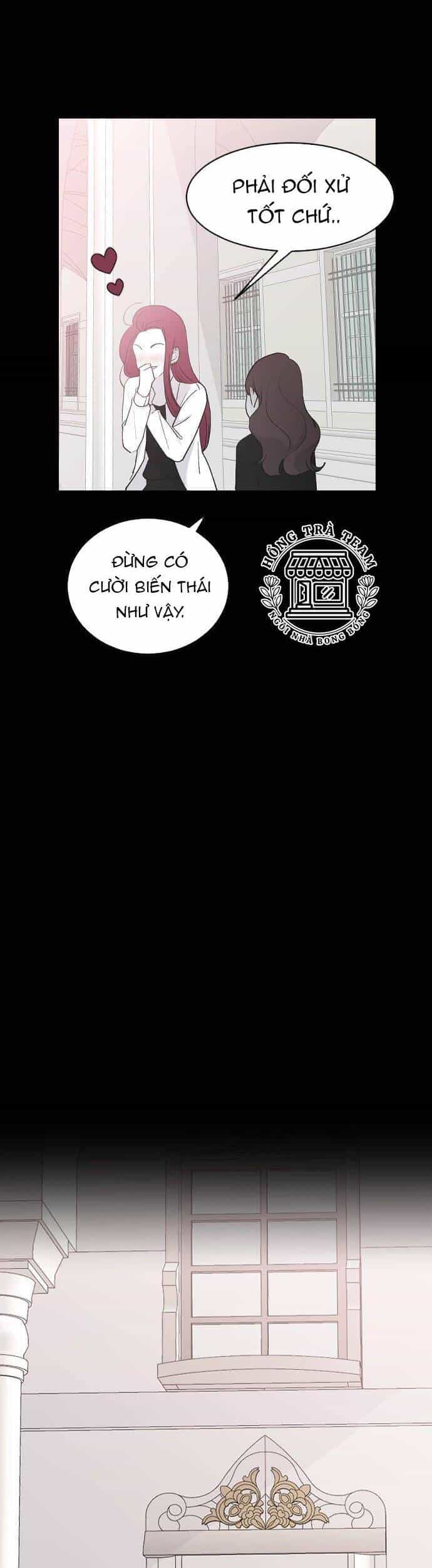Ba Người Anh Trai Cực Phẩm Của Tôi - Chương 36 - ảnh 42
