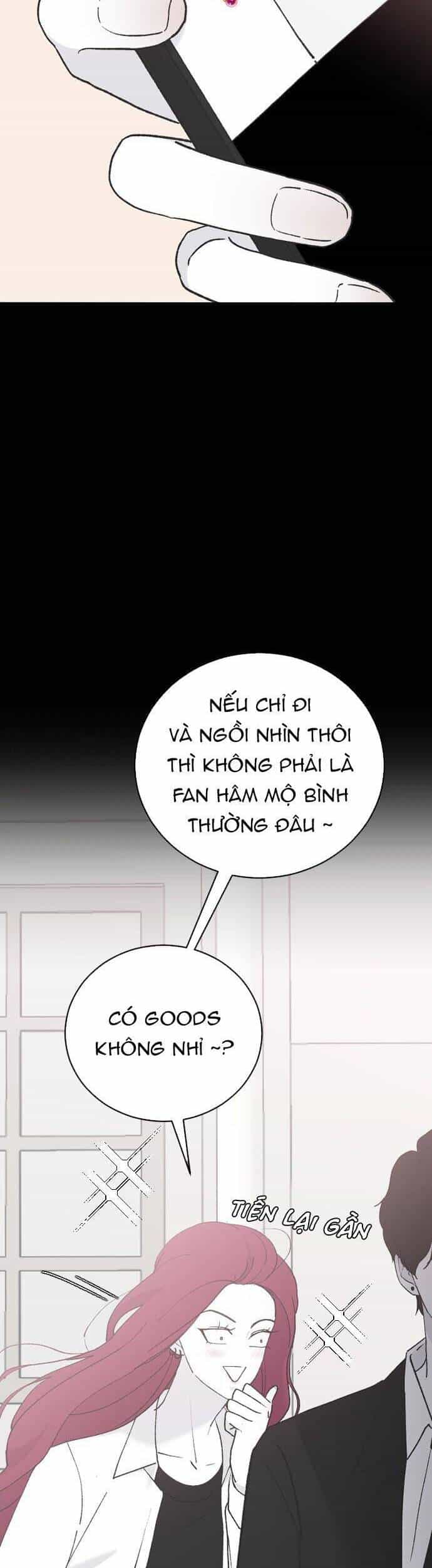 Ba Người Anh Trai Cực Phẩm Của Tôi - Chương 36 - ảnh 44
