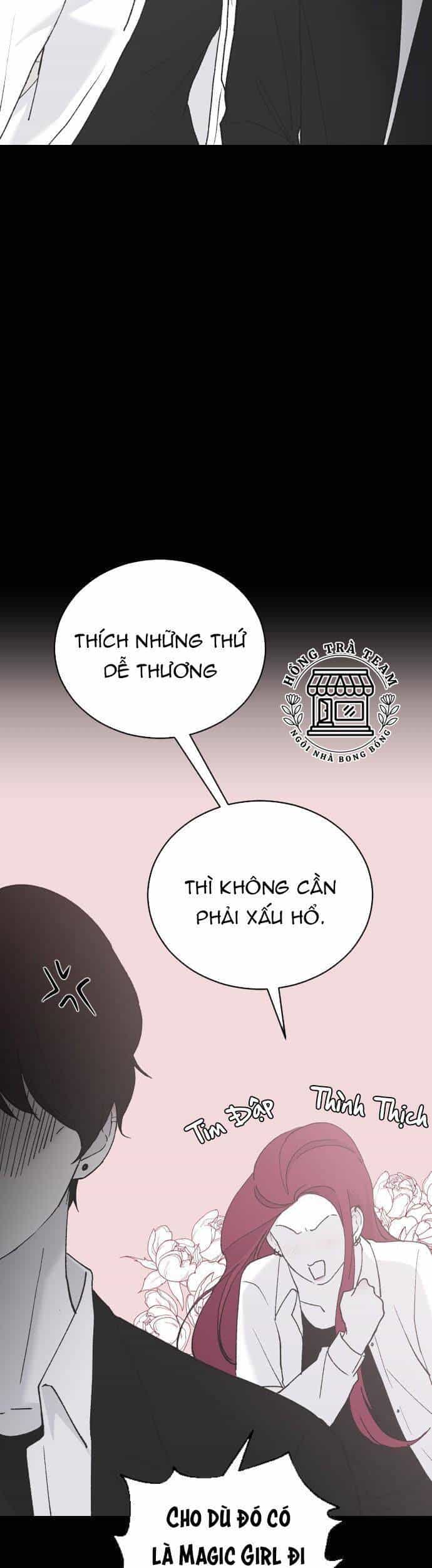 Ba Người Anh Trai Cực Phẩm Của Tôi - Chương 36 - ảnh 45