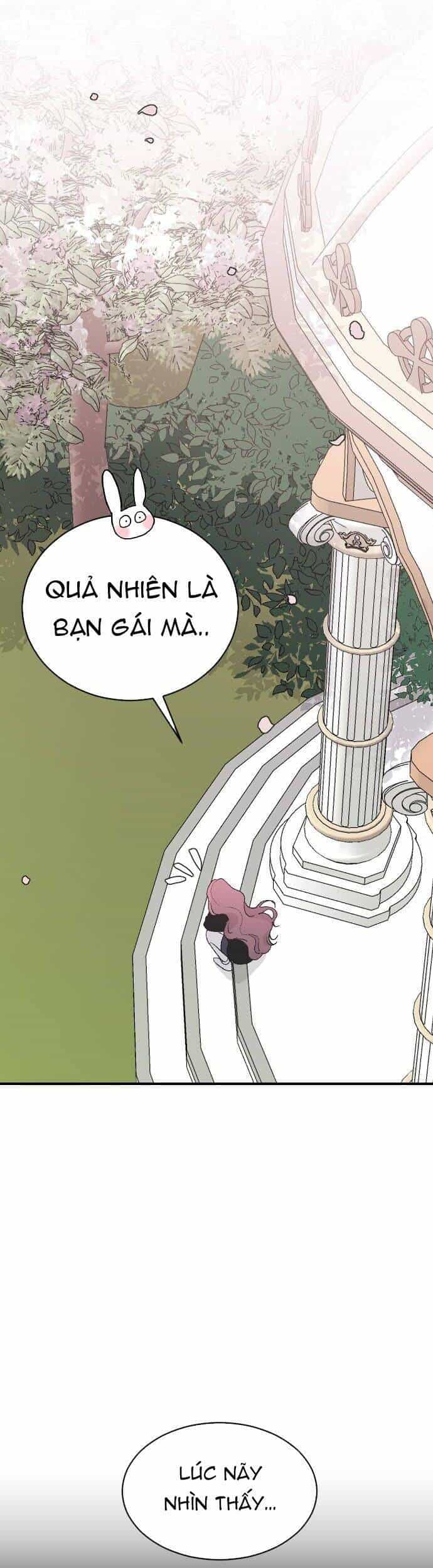 Ba Người Anh Trai Cực Phẩm Của Tôi - Chương 36 - ảnh 53