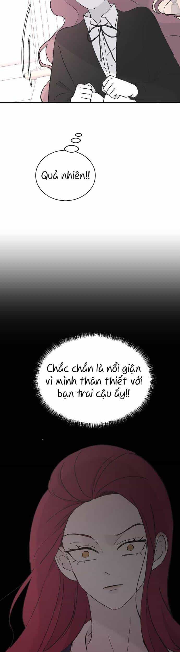 Ba Người Anh Trai Cực Phẩm Của Tôi - Chương 36 - ảnh 56