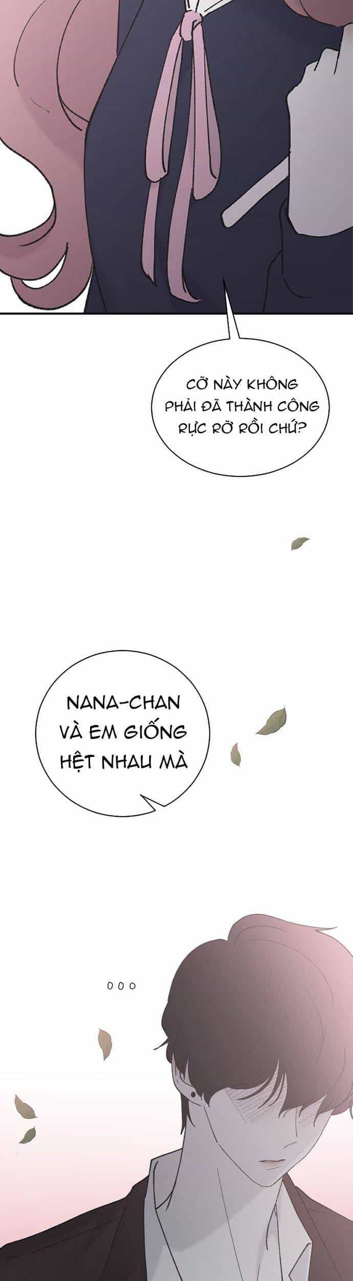 Ba Người Anh Trai Cực Phẩm Của Tôi - Chương 36 - ảnh 8