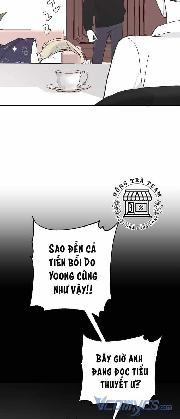 Ba Người Anh Trai Cực Phẩm Của Tôi - Chương 37 - ảnh 46
