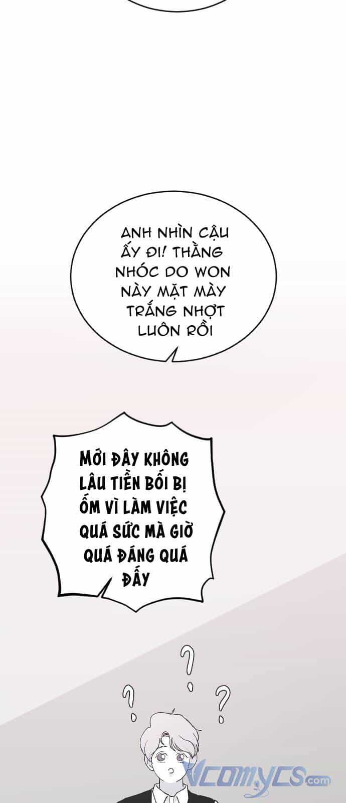 Ba Người Anh Trai Cực Phẩm Của Tôi - Chương 37 - ảnh 48