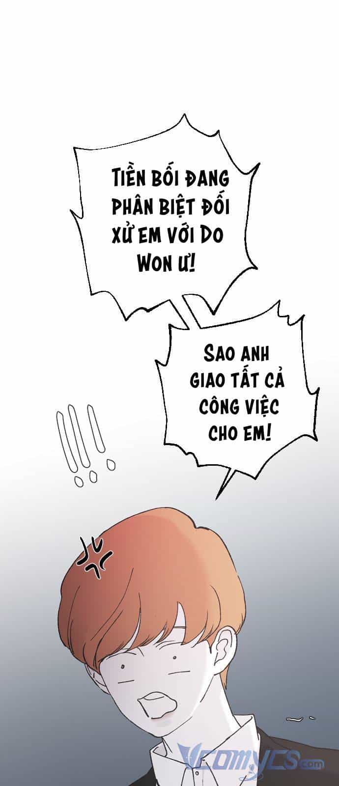 Ba Người Anh Trai Cực Phẩm Của Tôi - Chương 37 - ảnh 51